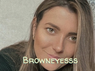 Browneyesss