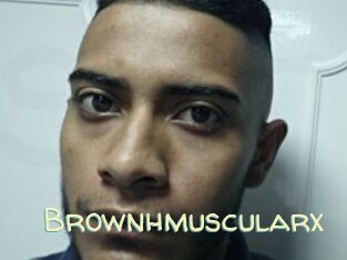 Brownhmuscularx