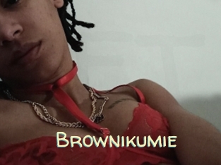 Brownikumie