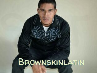 Brownskinlatin