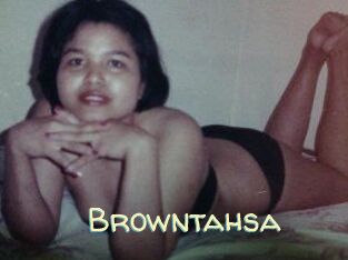 Browntahsa