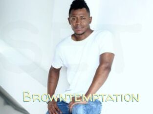 Browntemptation