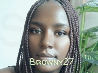 browny27 Sexy Tchat