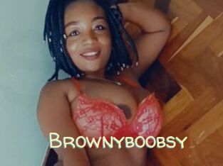 Brownyboobsy
