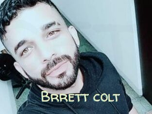 Brrett_colt