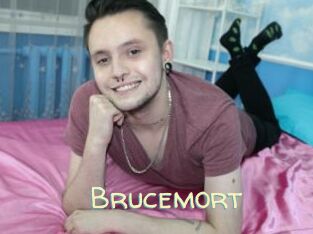 Brucemort