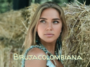 brujacolombiana Sexy Tchat