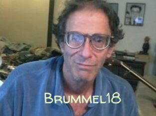 Brummel18