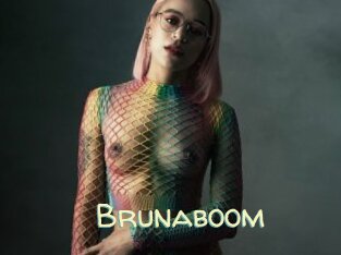 Brunaboom