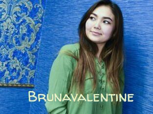 Brunavalentine