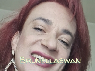Brunellaswan
