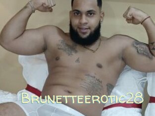Brunetteerotic28