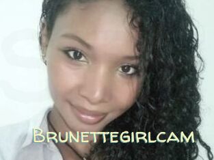 Brunettegirlcam
