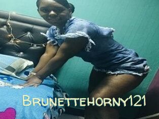 Brunettehorny121