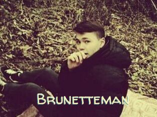 Brunette_man