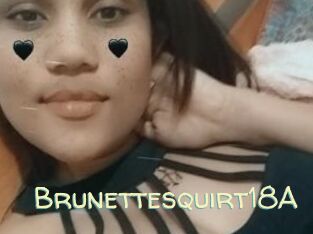 Brunettesquirt18A
