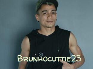 Brunhocuttie23