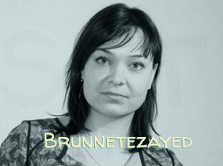 Brunnetezayed