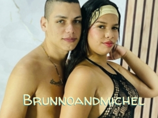 brunnoandmichel Sexy Tchat