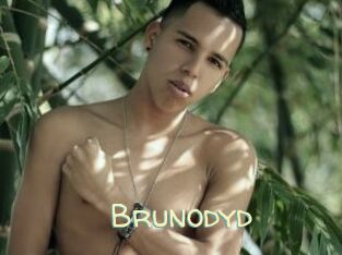 Brunodyd