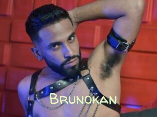 Brunokan