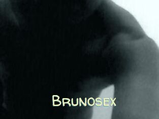 Brunosex