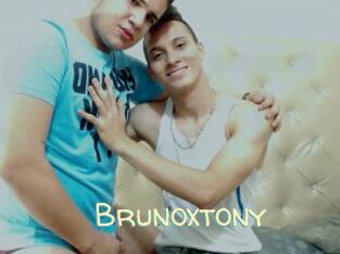 Brunoxtony