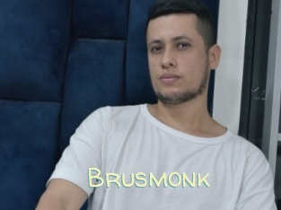 Brusmonk