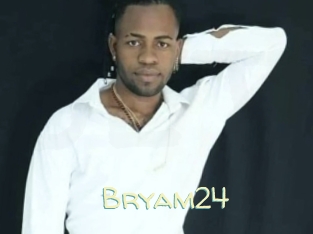 Bryam24