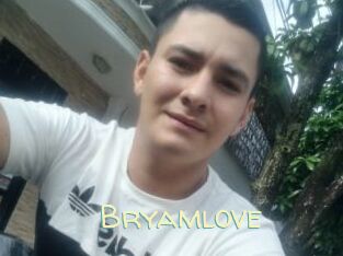 Bryamlove