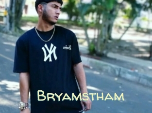 Bryamstham