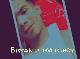 Bryan_pervertboy