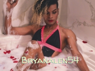 Bryanalen54