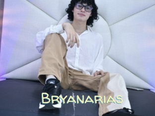 Bryanarias