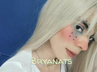 Bryanats