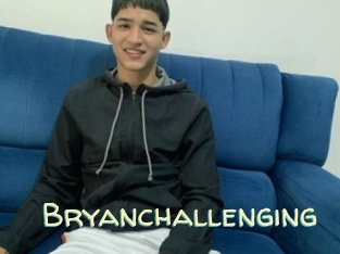 Bryanchallenging