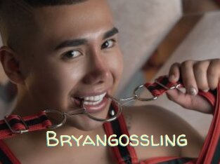 Bryangossling