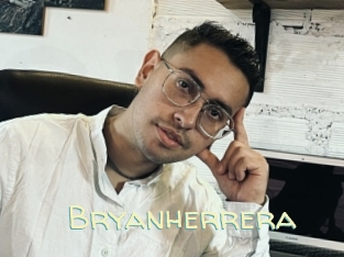 Bryanherrera