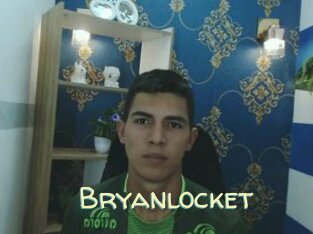 Bryanlocket