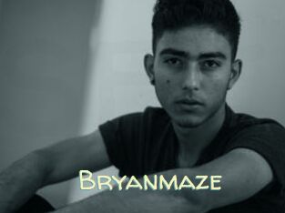 Bryanmaze