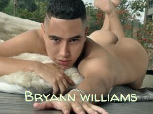 Bryann_williams