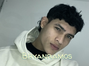 Bryanramos