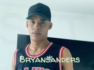 Bryansanders