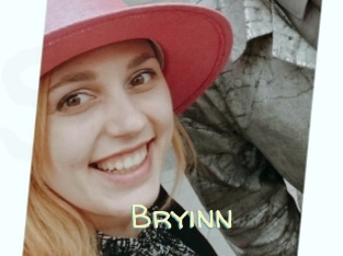 Bryinn