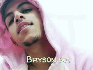 bryson_boy Sexy Tchat