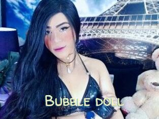 Bubble_doll