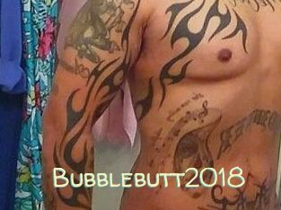 Bubblebutt2018