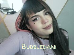 Bubbledani
