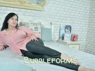 Bubbleforms