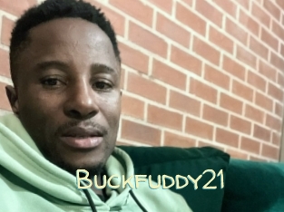 Buckfuddy21